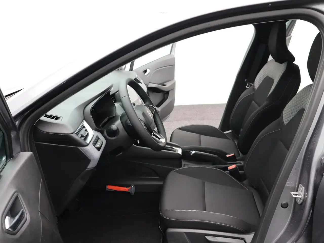 Renault Clio 2026 — фото 13