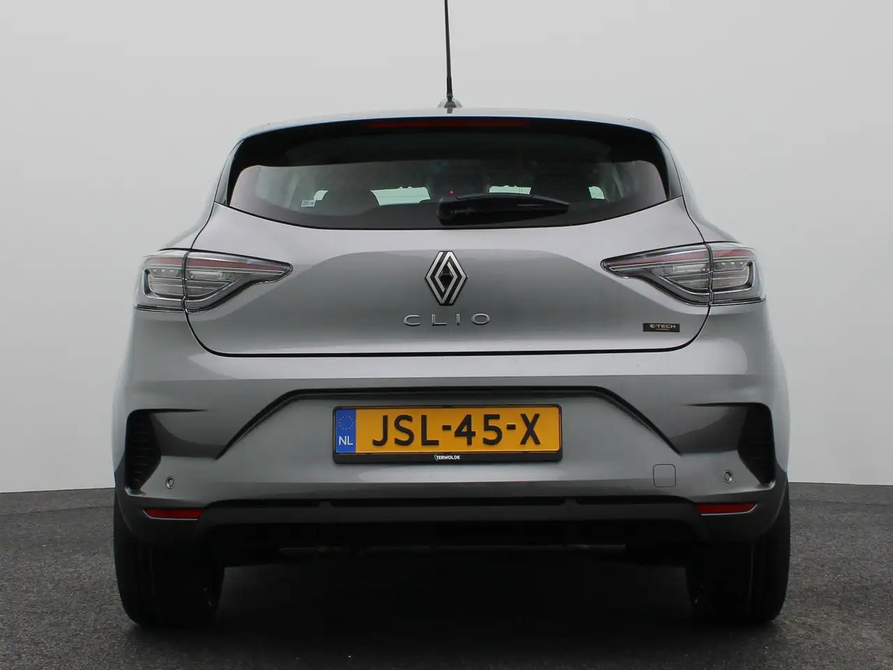 Renault Clio 2026
