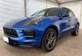 Porsche Macan *IN ARRIVO*  Macan 2.0 245cv pdk Bleu - thumbnail 1