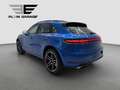 Porsche Macan "PROMO" Macan 2.0 245cv pdk Bleu - thumbnail 5