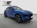 Porsche Macan "PROMO" Macan 2.0 245cv pdk Bleu - thumbnail 2