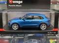 Porsche Macan "PROMO" Macan 2.0 245cv pdk Bleu - thumbnail 1