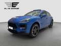 Porsche Macan "PROMO" Macan 2.0 245cv pdk Bleu - thumbnail 4