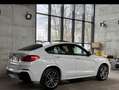 BMW X4 xDrive30d XDrive Vollausstattung wie Neu Weiß - thumbnail 2