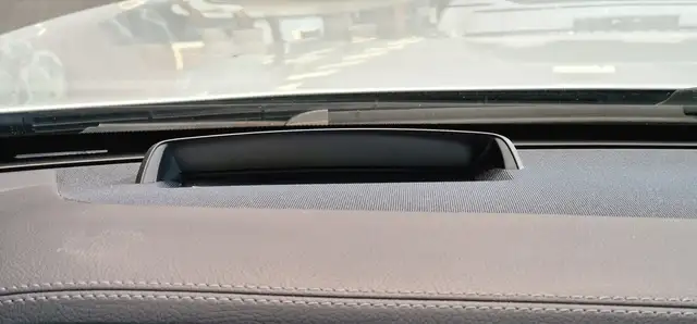 Mercedes-Benz S Class view 14
