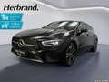 Mercedes-Benz CLA 200 Progressive DISTRONIC AHK Schwarz - thumbnail 1
