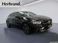 Mercedes-Benz CLA 200 Progressive DISTRONIC AHK Schwarz - thumbnail 2