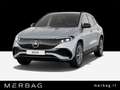 Mercedes-Benz EQA 250 + AMG Line Advanced Stříbrná - thumbnail 1