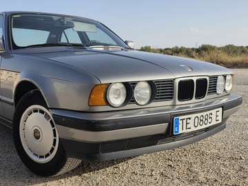 525i Aut.