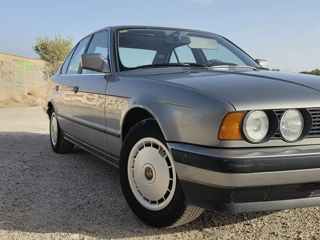 BMW 525i Aut., foto 3