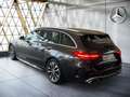 Mercedes-Benz C 300 d T AMG AHK*Easy-Pack*Guard*Kamera*CarPlay Grau - thumbnail 11