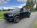 RAM 1500 RAM 1500 Quad Cab Longbed Bighorn Schwarz - thumbnail 1