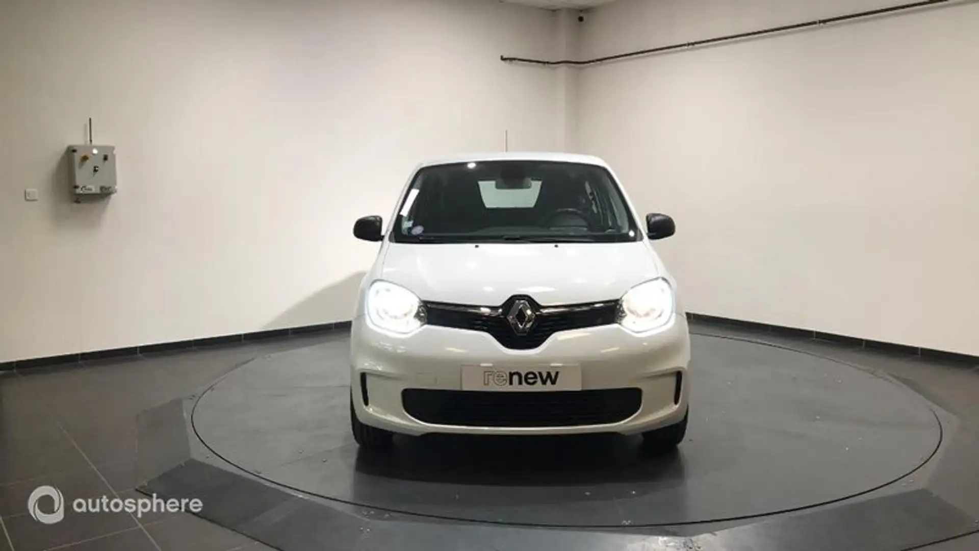 Renault Twingo 1.0 SCe 65ch Life - 20 - 2