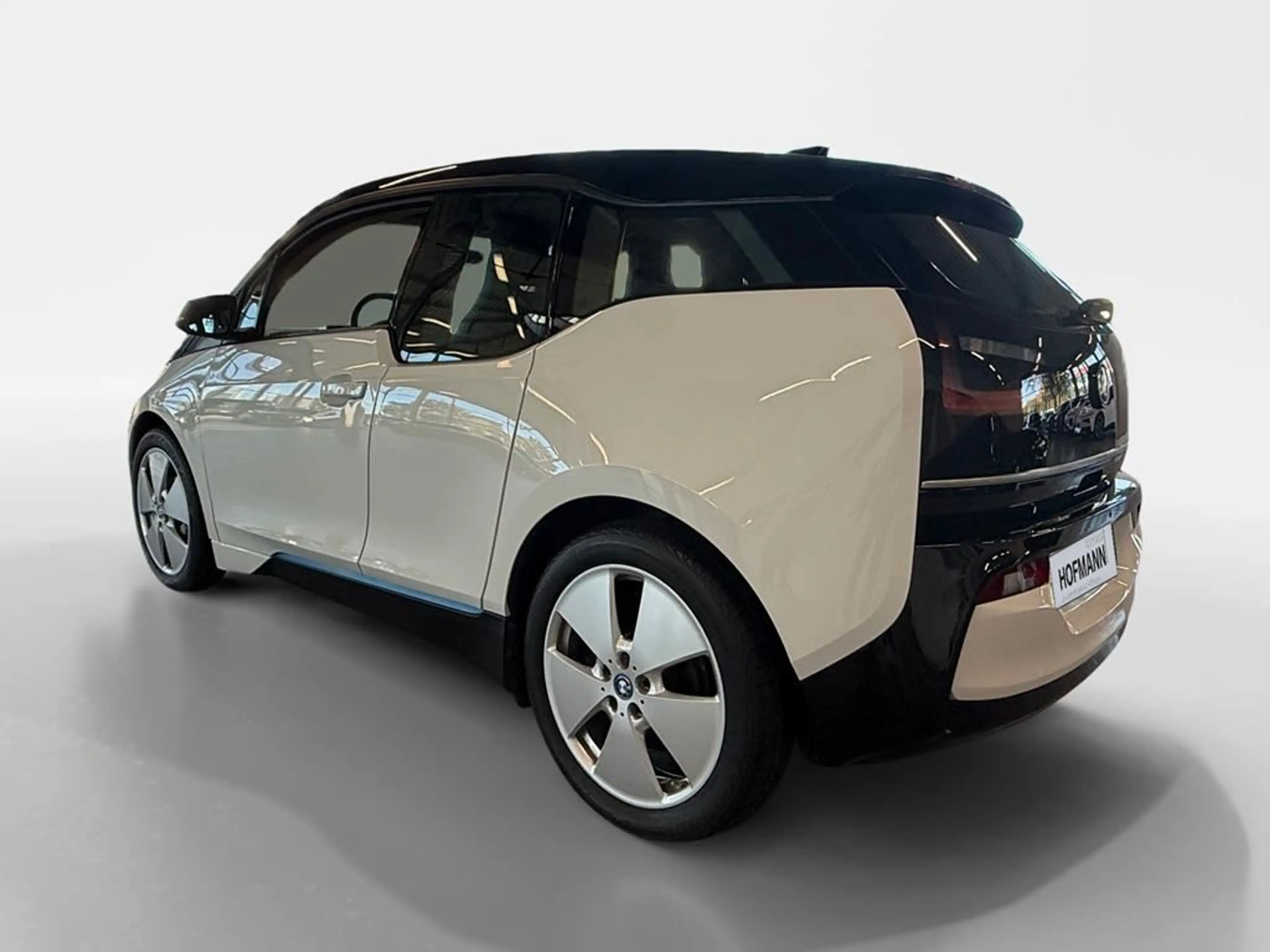 BMW i3 — photo 5