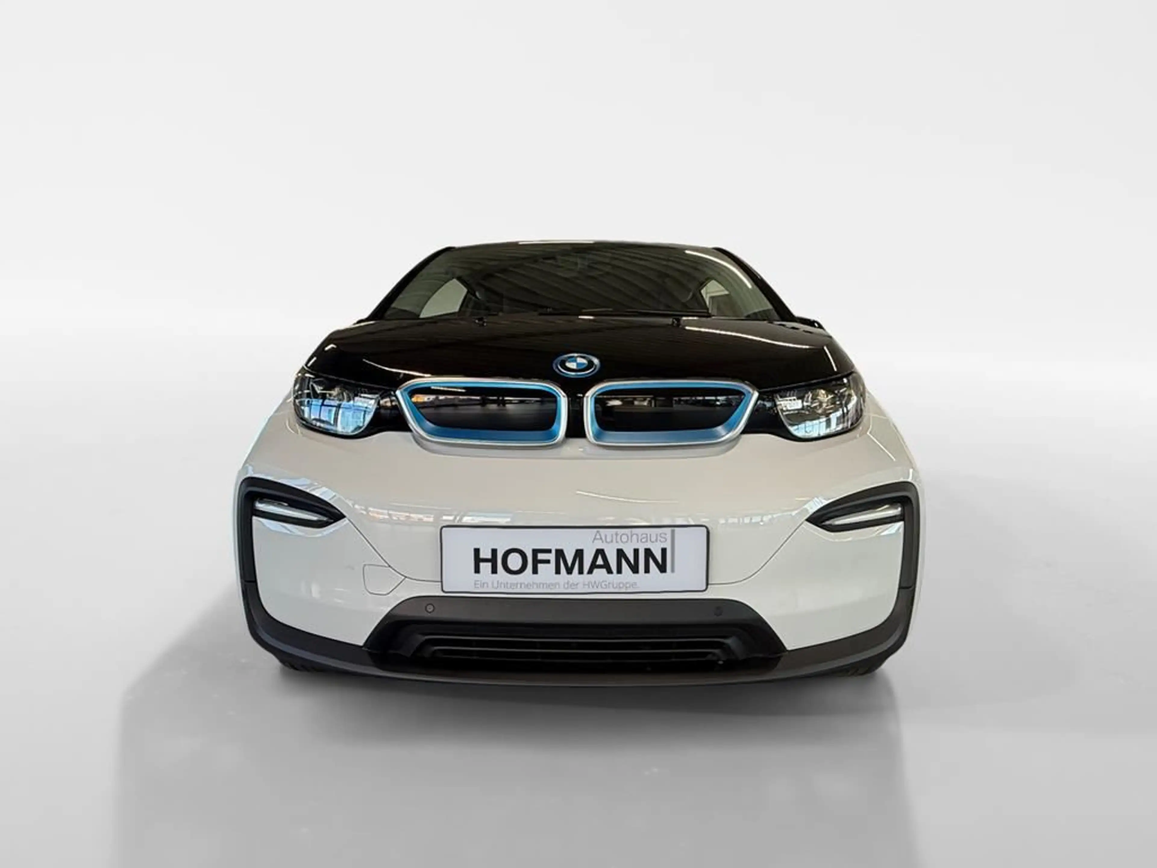BMW i3 — photo 2