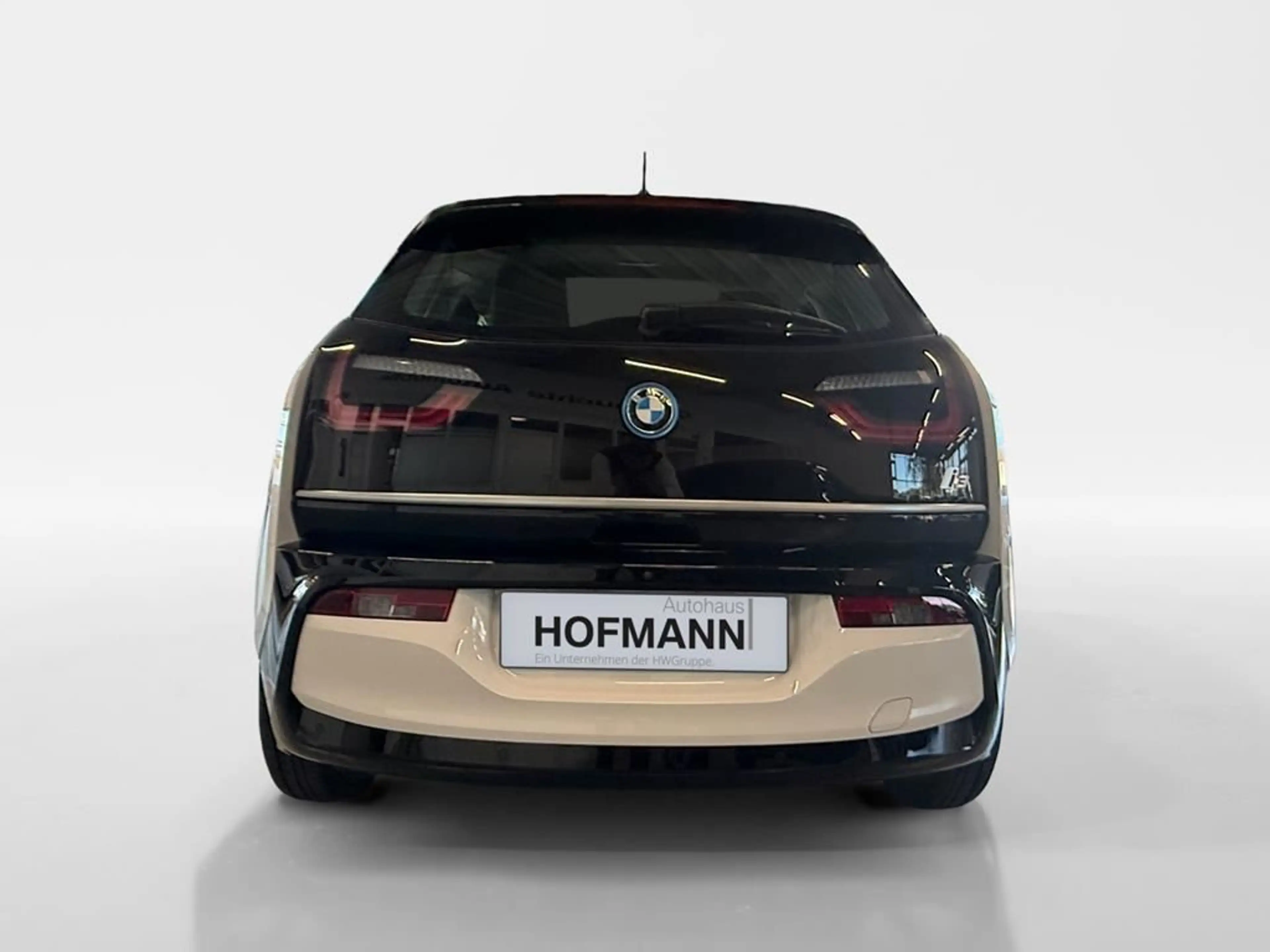 BMW i3 — photo 6