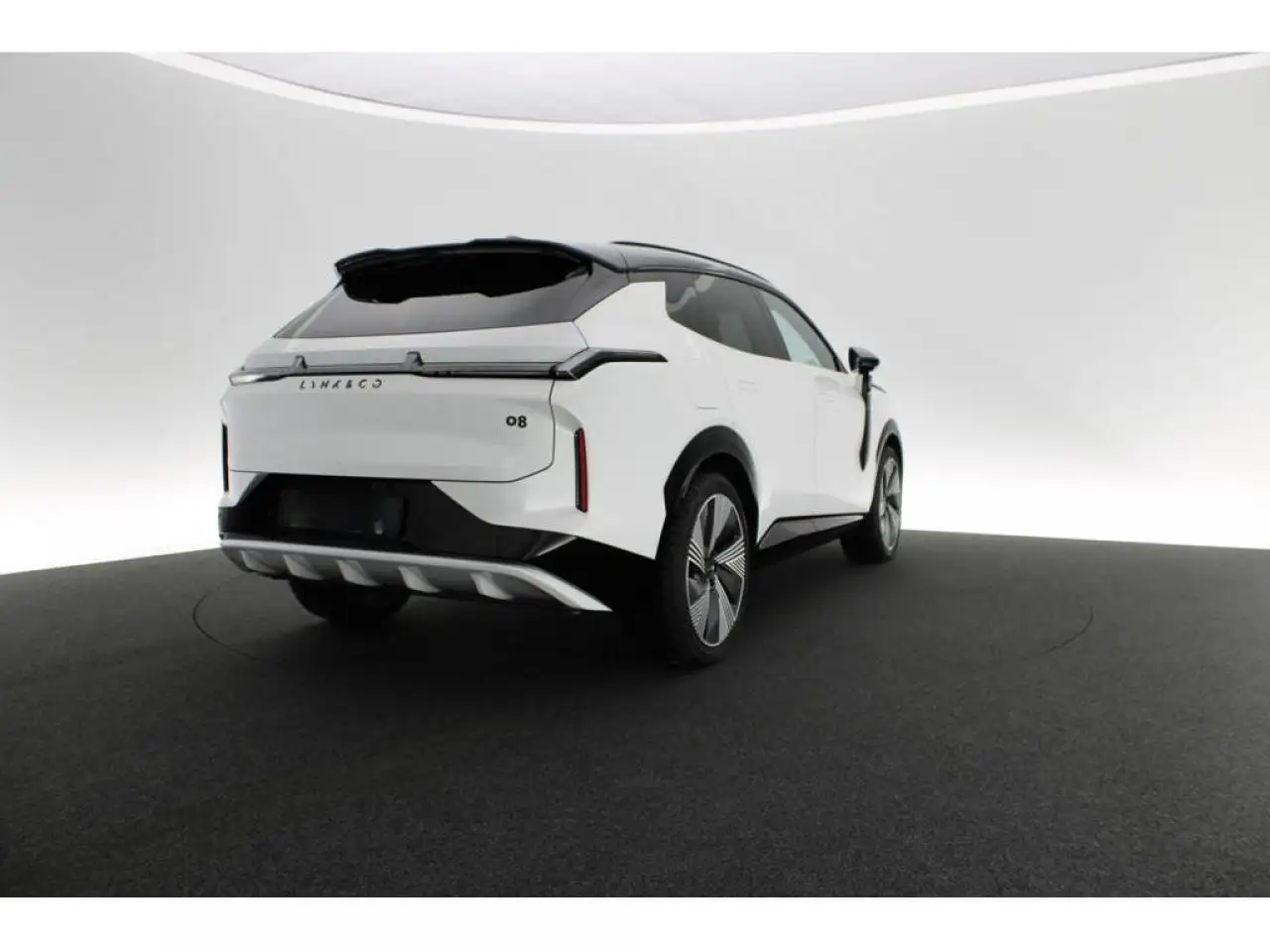 Lynk & Co 08 2026