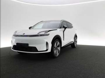 PHEV 1.5 - 345 - 3DCTH Evo SUV More
