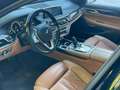 BMW 730 730Ld xDrive Carbon 1.Hand Top Zustand TÜV NEU Negru - thumbnail 8
