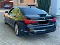 BMW 730 730Ld xDrive Carbon 1.Hand Top Zustand TÜV NEU Negru - thumbnail 4