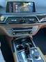 BMW 730 730Ld xDrive Carbon 1.Hand Top Zustand TÜV NEU Negru - thumbnail 15