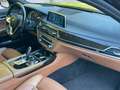 BMW 730 730Ld xDrive Carbon 1.Hand Top Zustand TÜV NEU Negru - thumbnail 10