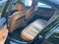 BMW 730 730Ld xDrive Carbon 1.Hand Top Zustand TÜV NEU Negru - thumbnail 11