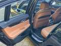 BMW 730 730Ld xDrive Carbon 1.Hand Top Zustand TÜV NEU Negru - thumbnail 5