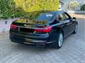 BMW 730 730Ld xDrive Carbon 1.Hand Top Zustand TÜV NEU Negru - thumbnail 3