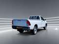 Toyota Hilux 2.4 D-4D 2WD 2 porte Single Cab Bianco - thumbnail 9