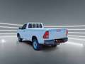Toyota Hilux 2.4 D-4D 2WD 2 porte Single Cab Bianco - thumbnail 8