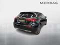 Mercedes-Benz A 180 d Progressive Line Facelift Schwarz - thumbnail 3