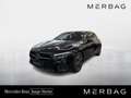 Mercedes-Benz A 180 d Progressive Line Facelift Schwarz - thumbnail 1