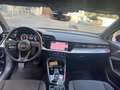Audi A3 A3 Sportback 30 2.0 tdi Business s-tronic Blu/Azzurro - thumbnail 9