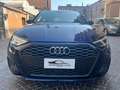 Audi A3 A3 Sportback 30 2.0 tdi Business s-tronic Blu/Azzurro - thumbnail 2