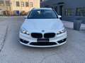 BMW 218 218d Gran Tourer Advantage Weiß - thumbnail 4