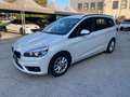 BMW 218 218d Gran Tourer Advantage Blanco - thumbnail 2
