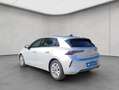 Opel Astra 1.2 Turbo Elegance Silber - thumbnail 3