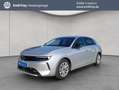 Opel Astra 1.2 Turbo Elegance Silber - thumbnail 1