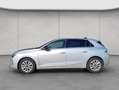 Opel Astra 1.2 Turbo Elegance Silber - thumbnail 2
