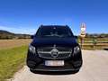 Mercedes-Benz V 250 V 250 d Kombi extralang Avantgarde A-Edition Aut. Avantgarde A-Edition Schwarz - thumbnail 3