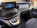 Mercedes-Benz V 250 V 250 d Kombi extralang Avantgarde A-Edition Aut. Avantgarde A-Edition Schwarz - thumbnail 4