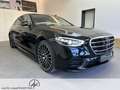 Mercedes-Benz S 350 S 350 d AMG Line lang 4Matic/ Std.Hzg./Pano/ Klima Zwart - thumbnail 2