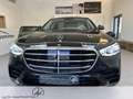 Mercedes-Benz S 350 S 350 d AMG Line lang 4Matic/ Std.Hzg./Pano/ Klima Zwart - thumbnail 4