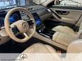 Mercedes-Benz S 350 S 350 d AMG Line lang 4Matic/ Std.Hzg./Pano/ Klima Zwart - thumbnail 15
