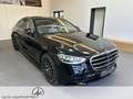 Mercedes-Benz S 350 S 350 d AMG Line lang 4Matic/ Std.Hzg./Pano/ Klima Zwart - thumbnail 6