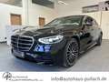 Mercedes-Benz S 350 S 350 d AMG Line lang 4Matic/ Std.Hzg./Pano/ Klima Zwart - thumbnail 1