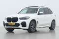 BMW X5 xDrive45e High Executive | M-Sport | Panoramadak | Wit - thumbnail 8