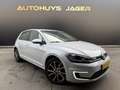 Volkswagen e-Golf E-Golf Blanc - thumbnail 9