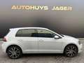 Volkswagen e-Golf E-Golf Blanc - thumbnail 8